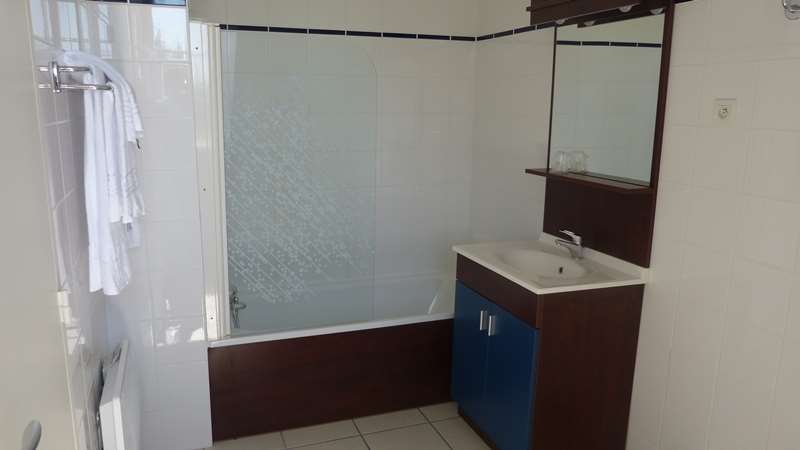 Terres De France - Appart'Hotel La Roche-Posay Kamer foto